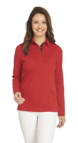 rot/schwarz XS